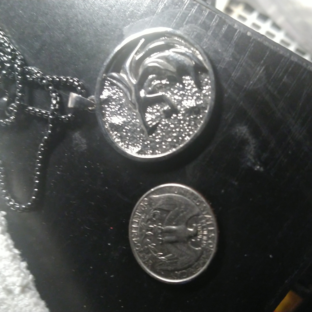 The Witcher Necklace